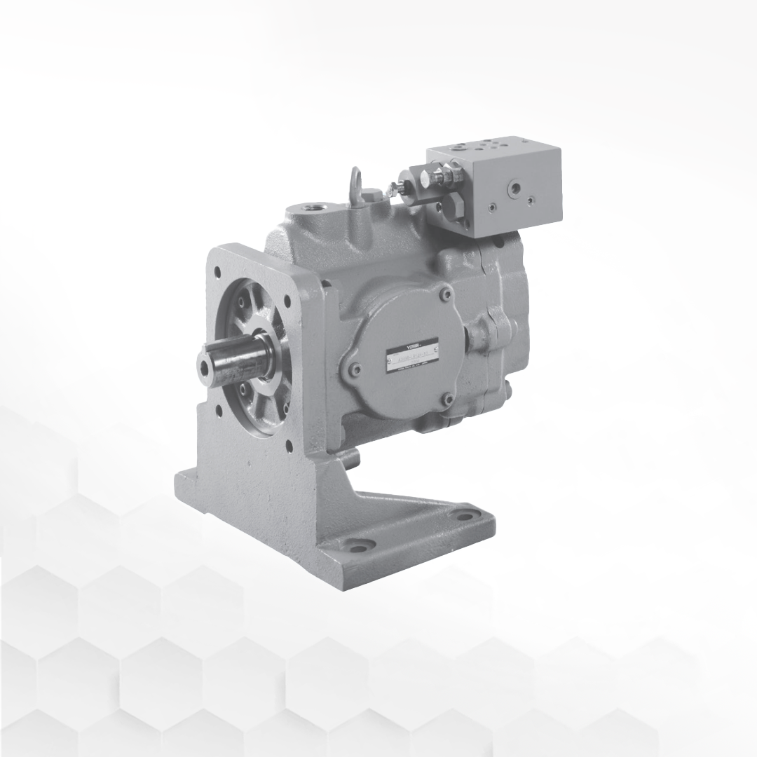 A3H145-FR14K-10 | Variable Displacement Piston Pump