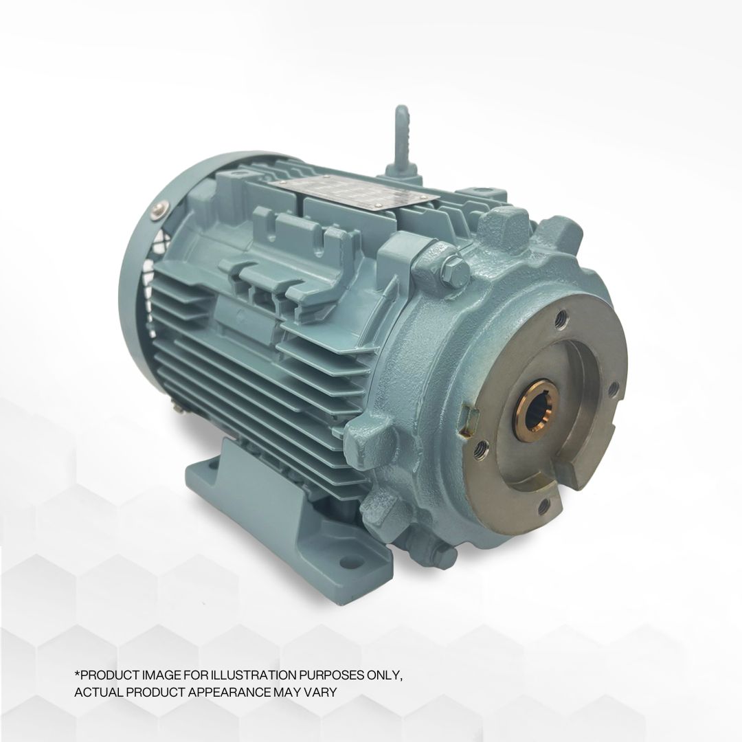 M1-0.75-R-41 | Electric Motor