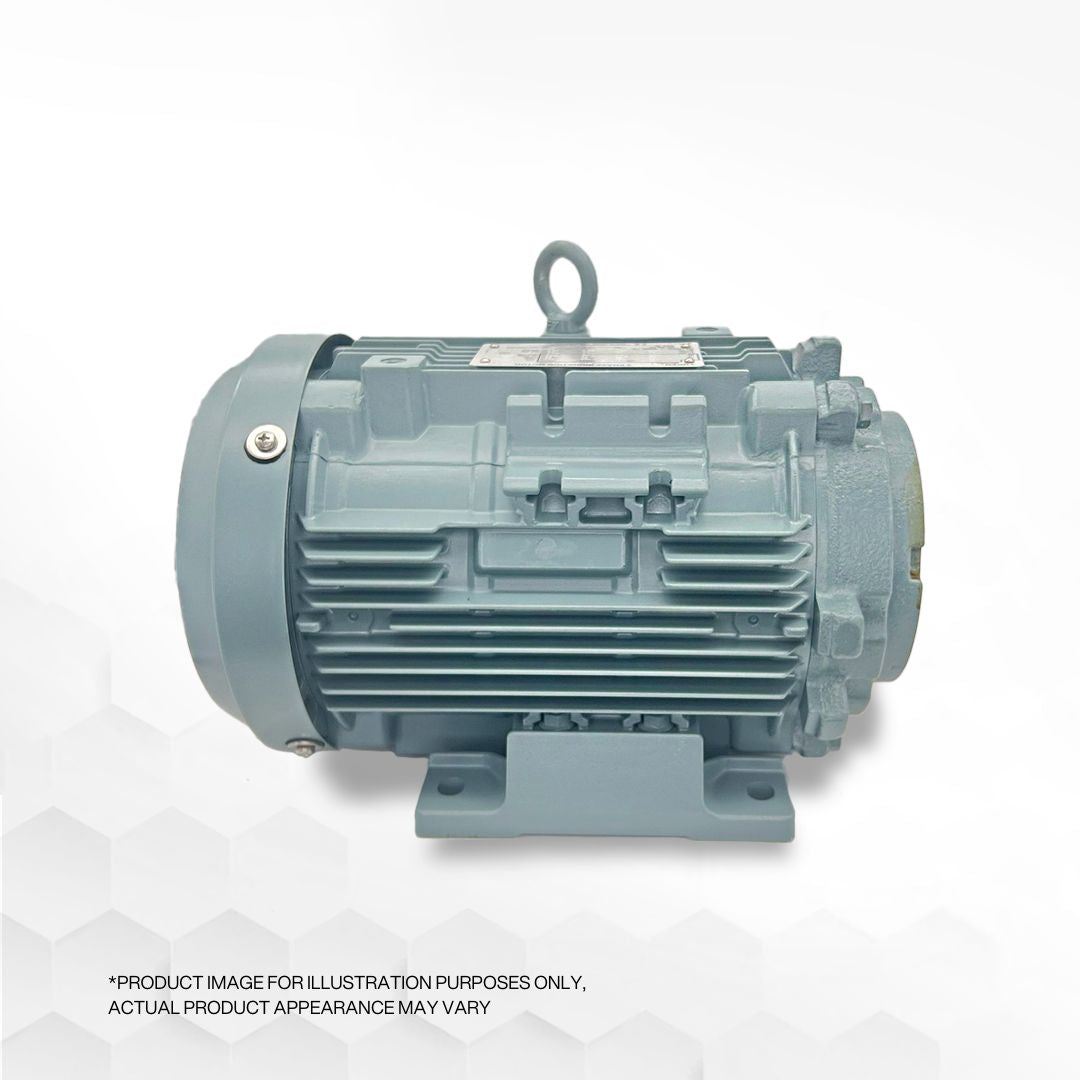 M1-3.7-41 | Electric Motor