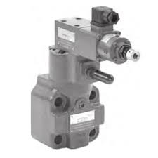 EPCGL-06-A-10-Y-12 - Direct Operated Proportional Solenoid Relief Valve - EPCGL Series - 48245767