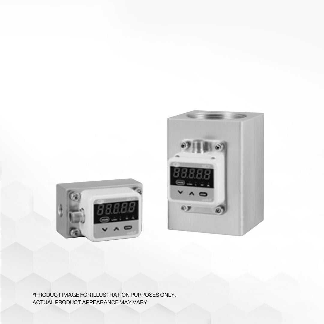 MCF0400ARND100000 | Air Flowmeter