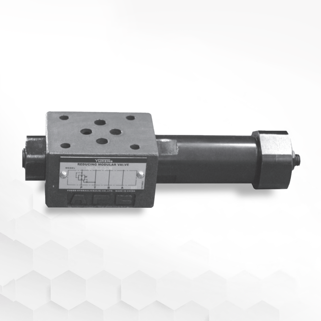 MRP-10-C-3090 | Reducing Valve