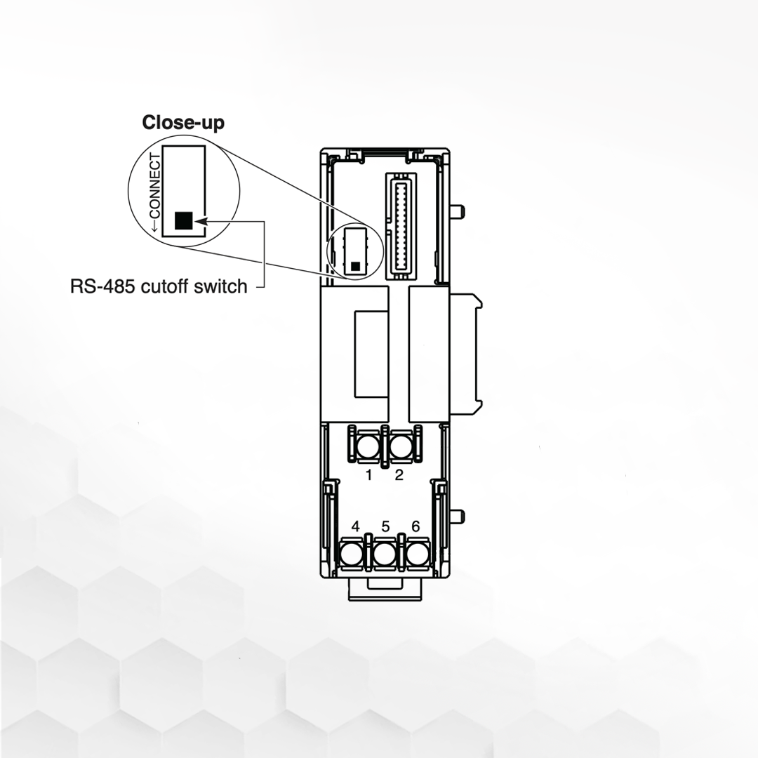 NX-S12N00000 | Network Instrumentation Module