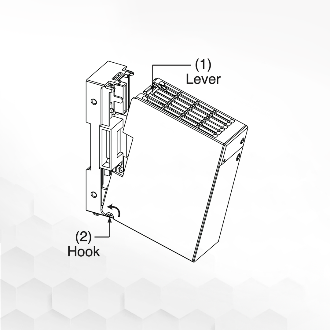 NX-S21N00000 | Network Instrumentation Module