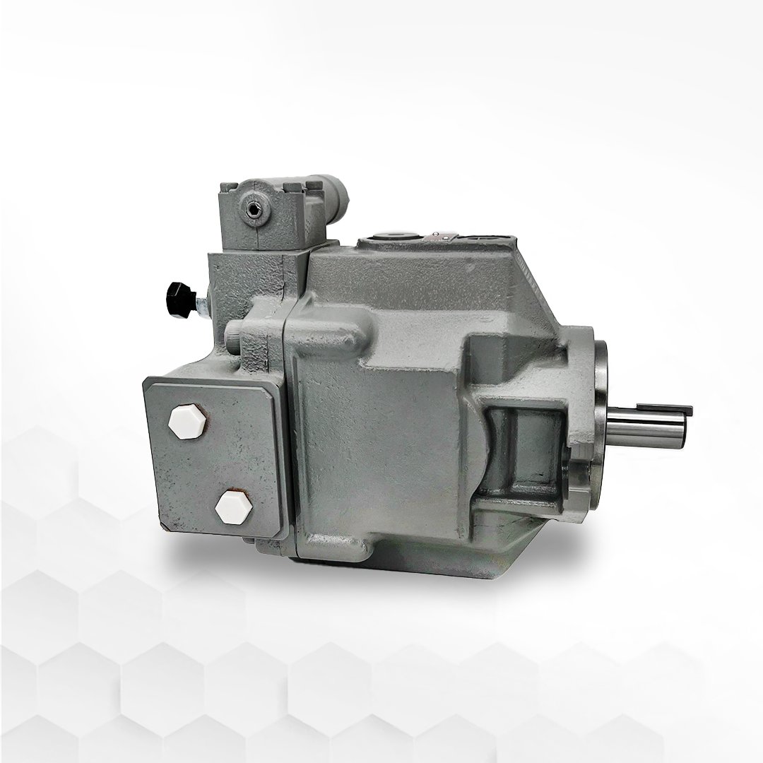 P16V-RSTU-30-CMC-21-J(N5.5) | Variable Displacement Piston Pump