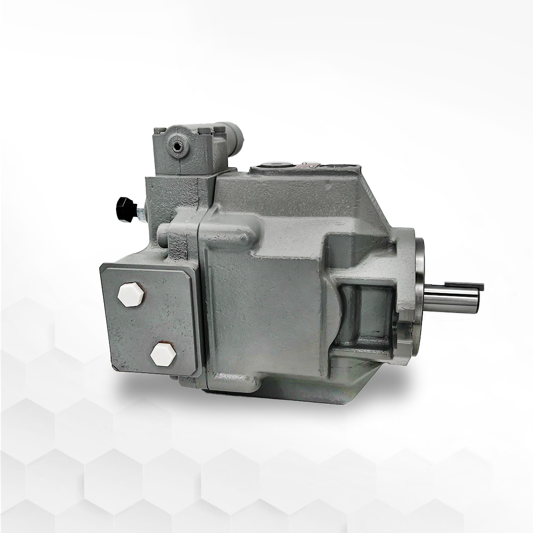 P16V-RSTU-30-CC-21-J (N5.5) | Variable Displacement Piston Pump