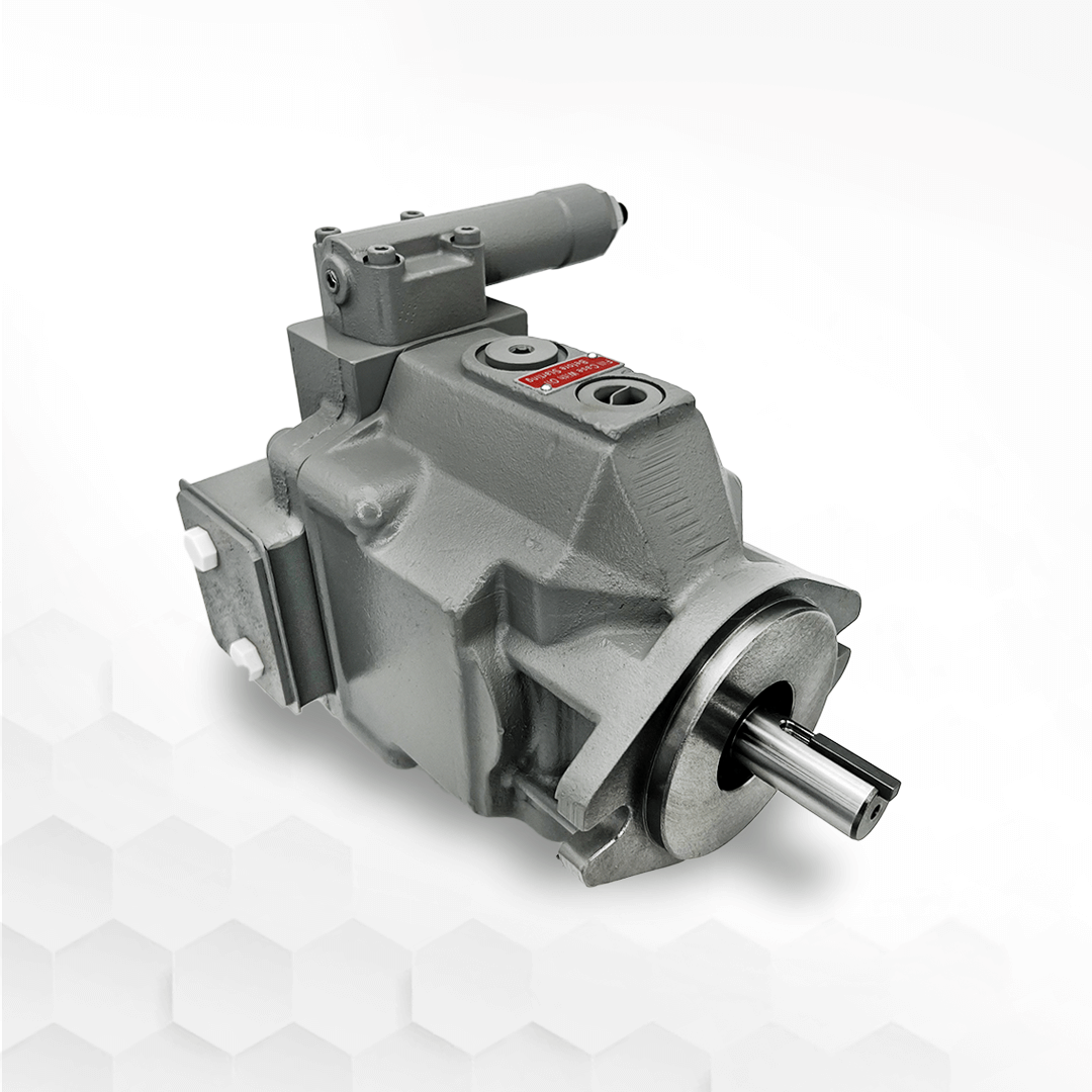 P16V-RSTU-30-CMC-21-J(N5.5) | Variable Displacement Piston Pump