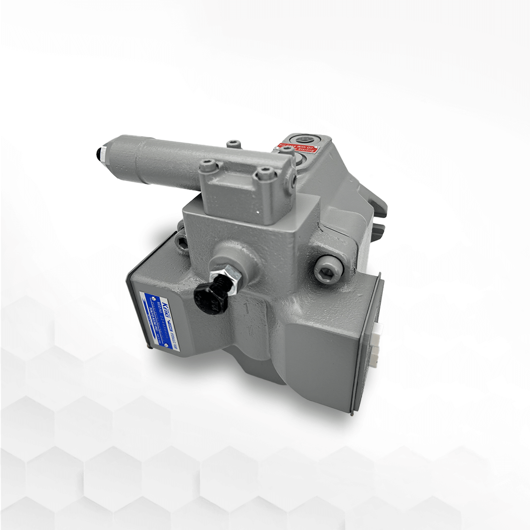 P16V-RSTU-30-CMC-21-J(N5.5) | Variable Displacement Piston Pump