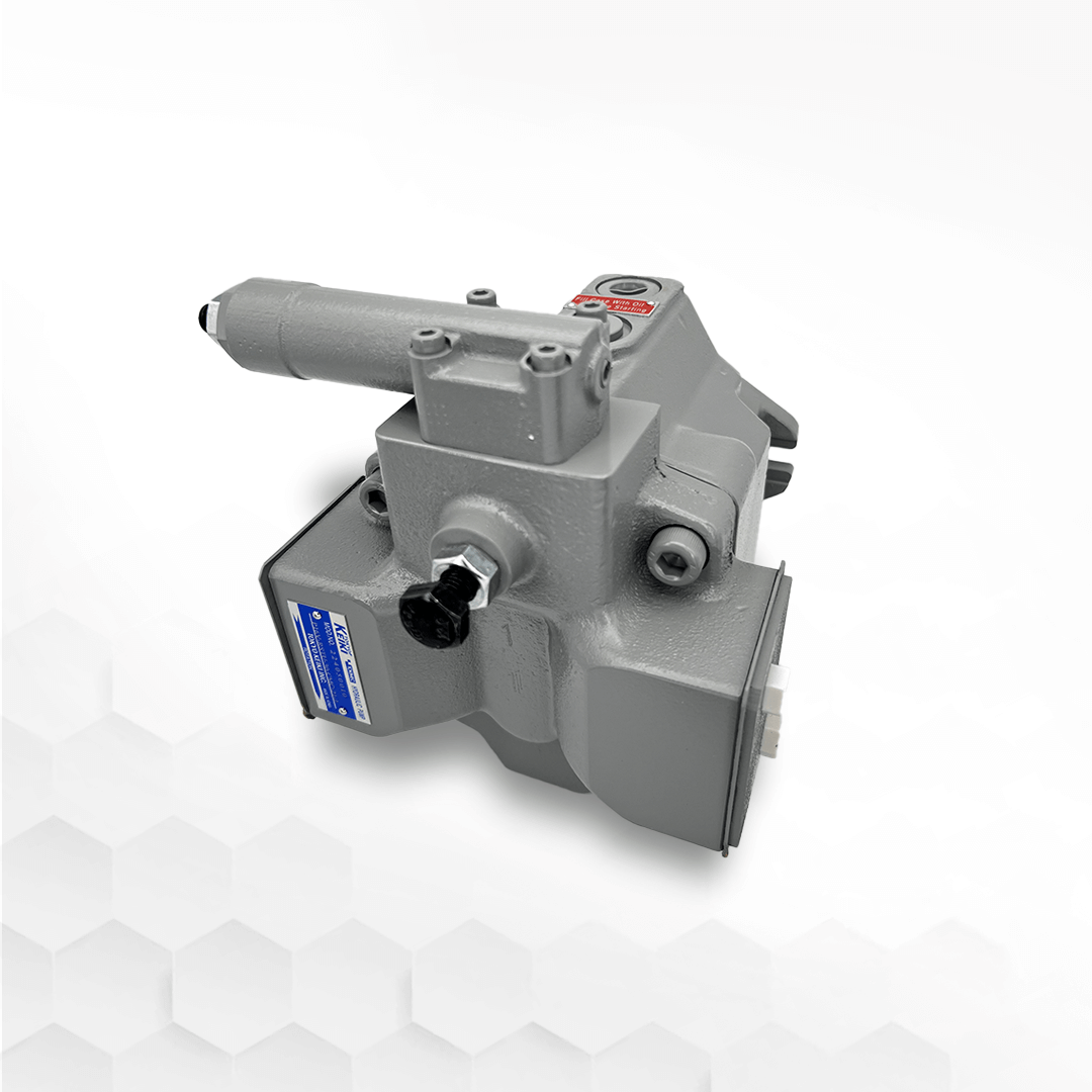P16V-RSTU-30-CC-21-J (N5.5) | Variable Displacement Piston Pump