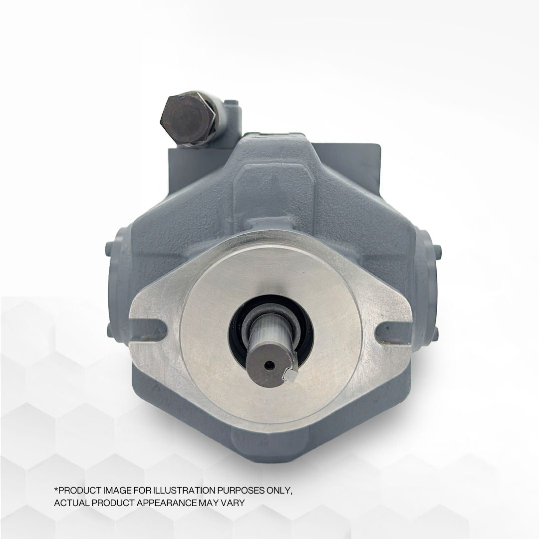 P16V-FRSG-11-CMC-10-J | Low Noise Variable Displacement Piston Pump