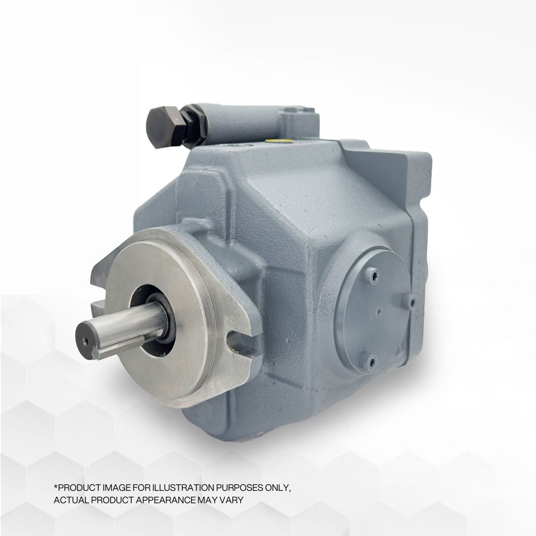 P16V-FRSG-11-CMC-10-J | Low Noise Variable Displacement Piston Pump
