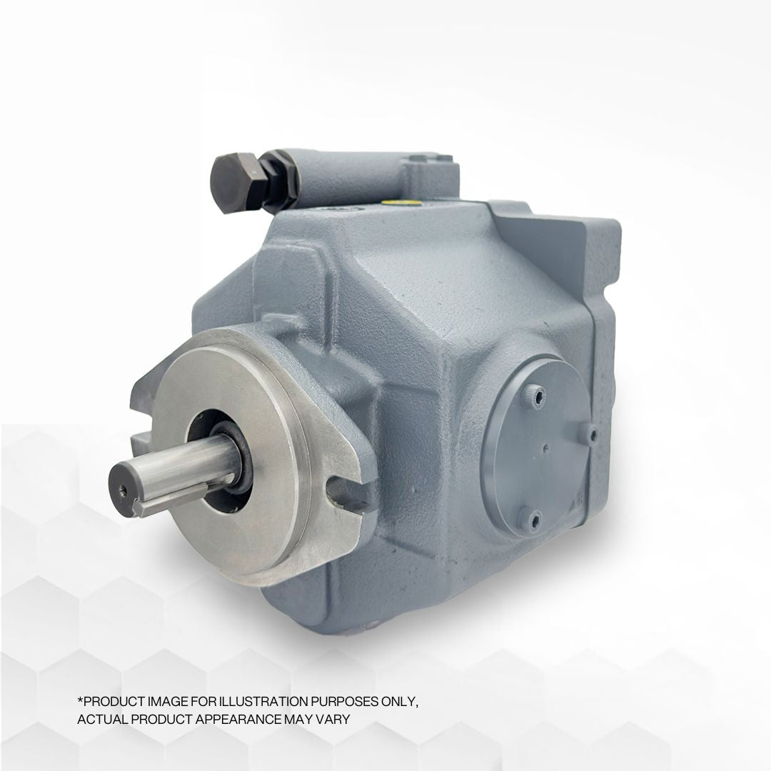 P16V-RSG-11-CMC-10-S67-J | Low Noise Variable Displacement Piston Pump