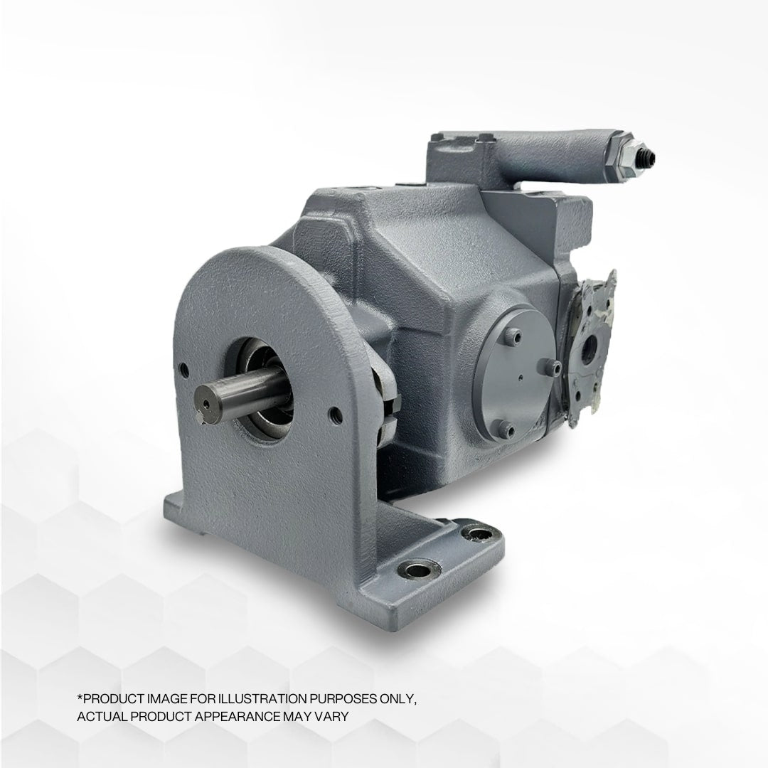 P16VMFR-10-CMC-20-J | Low Noise Variable Displacement Piston Pump