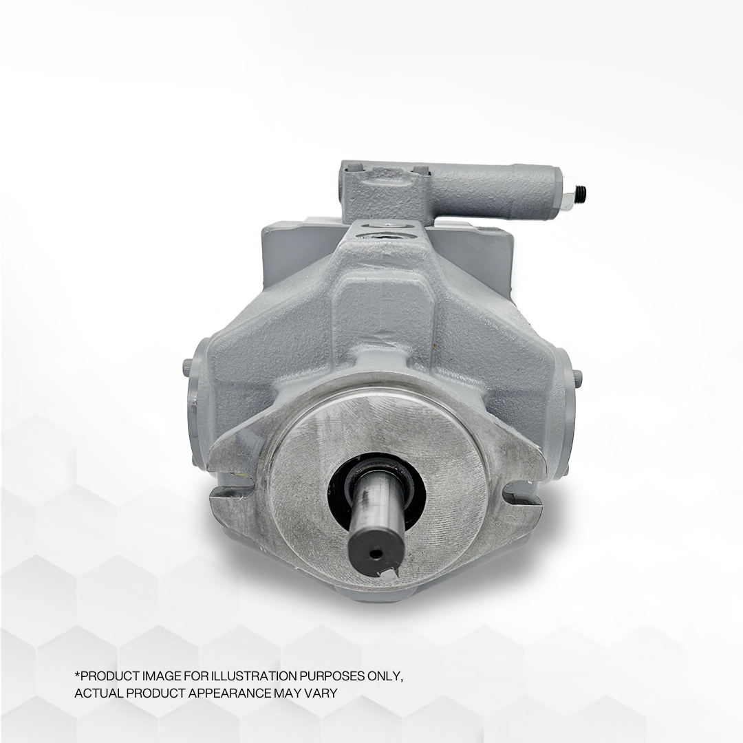 P16VMFR-10-CMC-20-S121-J(N5.5) | Low Noise Variable Displacement Piston Pump