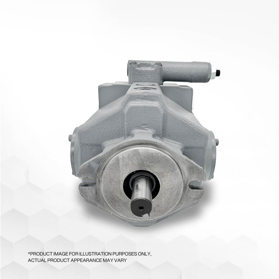 P21VMR-10-CC-20-S121B-J(N5.5) | Low Noise Variable Displacement Piston Pump