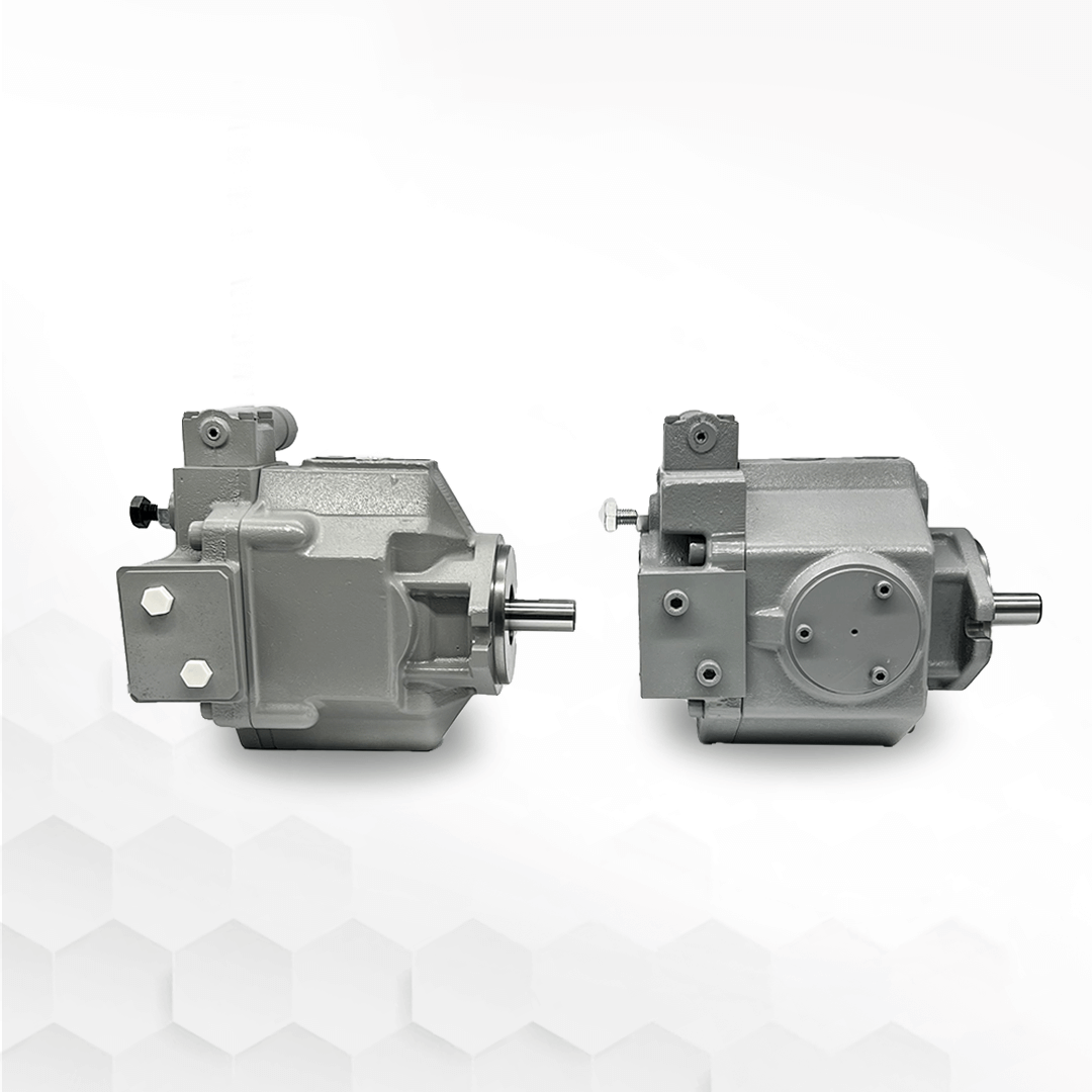 P16V-RSTU-30-CMC-21-J(N5.5) | Variable Displacement Piston Pump