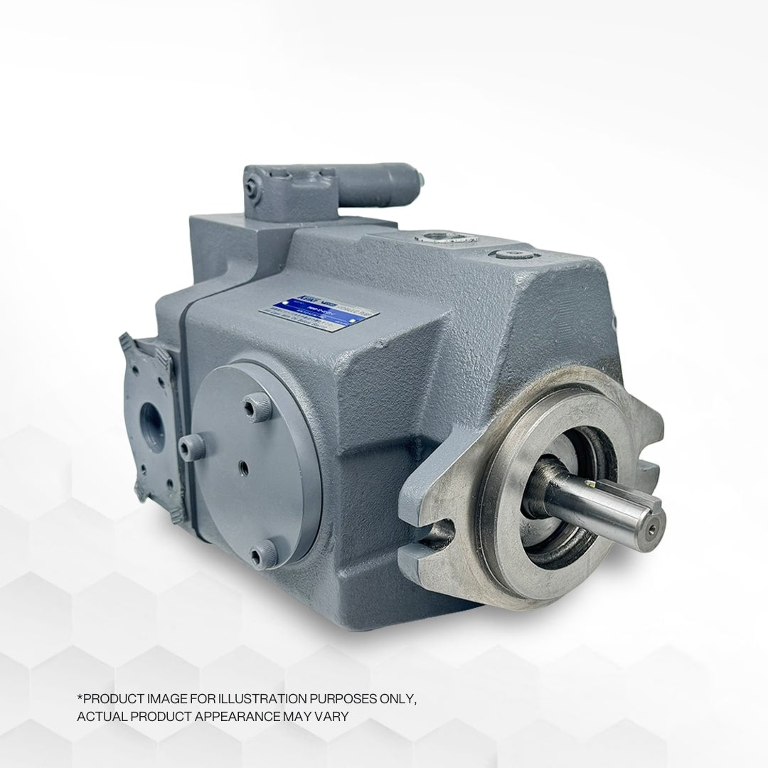 P40VR-12-CMC-21-S121-J | Low Noise Variable Displacement Piston Pump