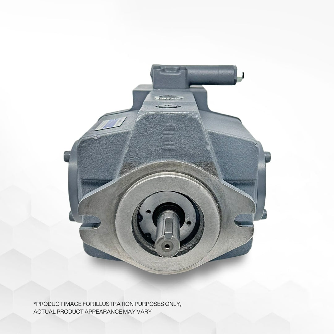 P40VR-12-C-21-J | Low Noise Variable Displacement Piston Pump