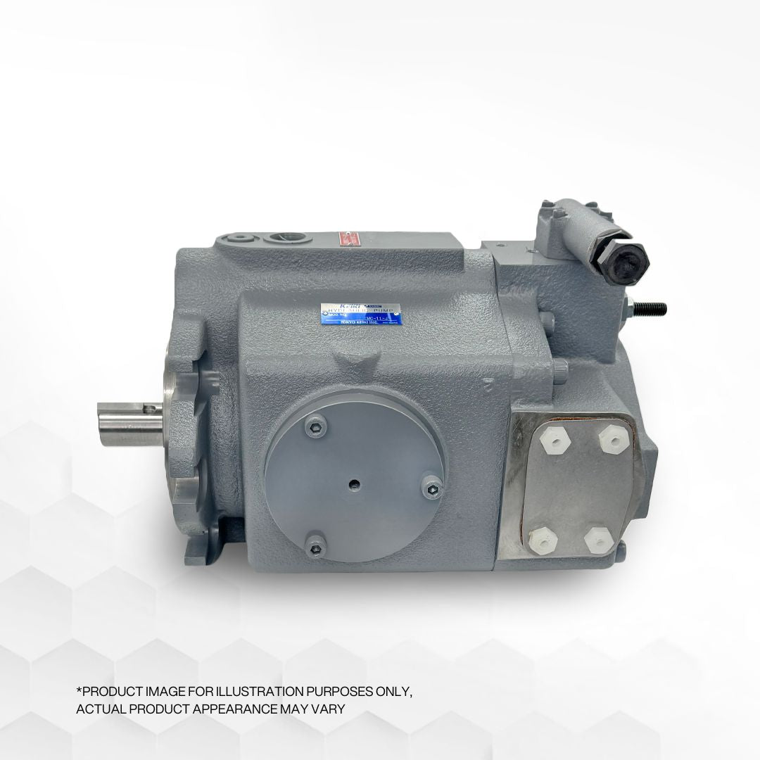 P70VR-22-CMC-11-J | Low Noise Variable Displacement Piston Pump