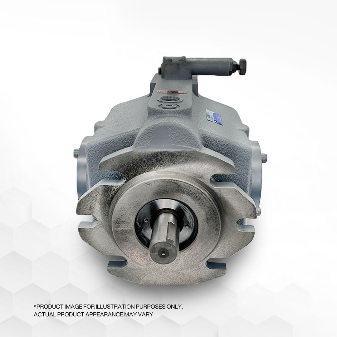 P70VR-22-CC-11-J | Low Noise Variable Displacement Piston Pump