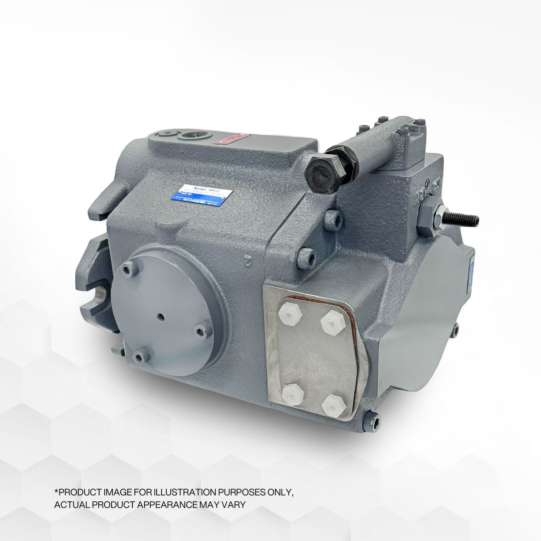 P70VR-22-CC-11-J | Low Noise Variable Displacement Piston Pump