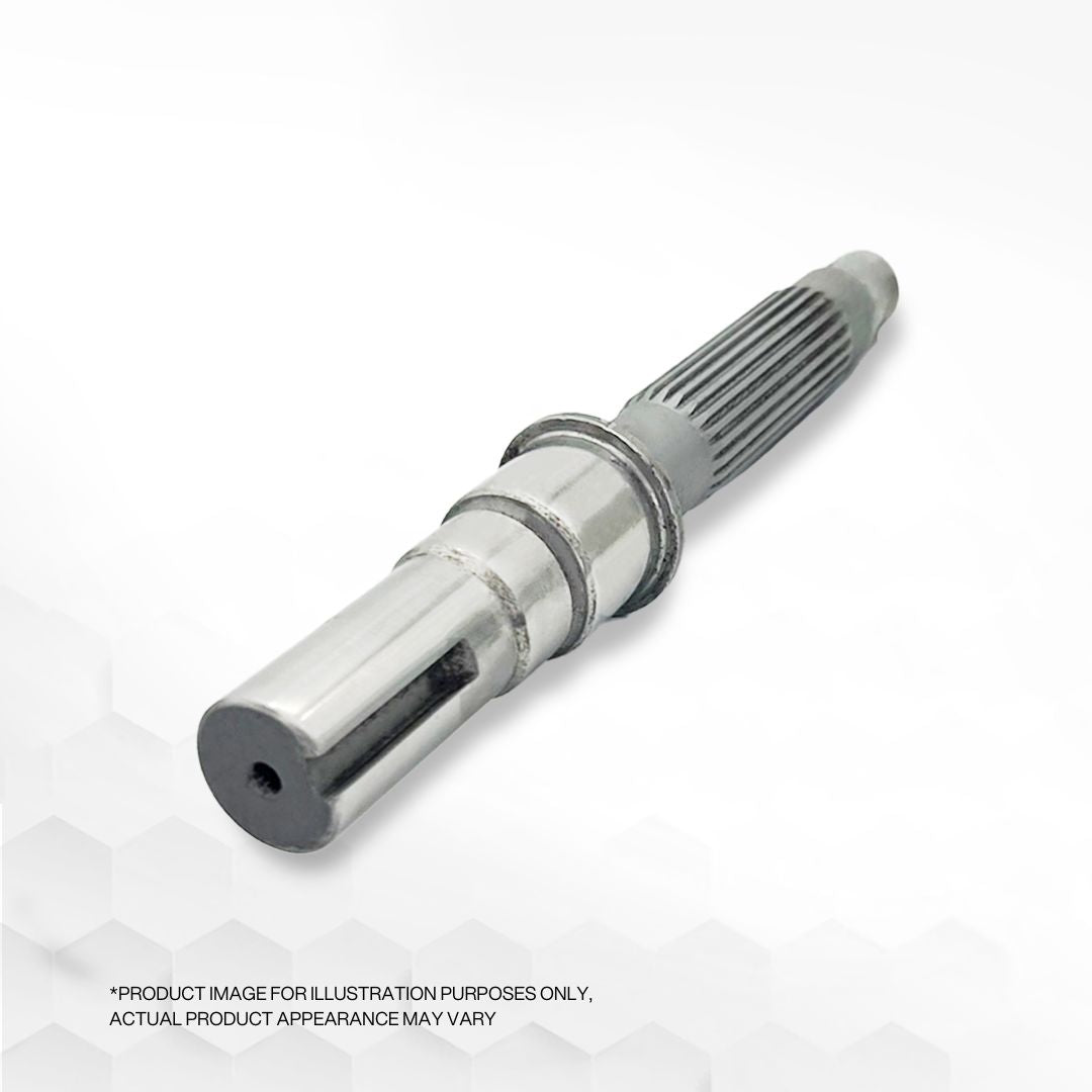 VA30424 | Shaft for P70VFR Piston Pump