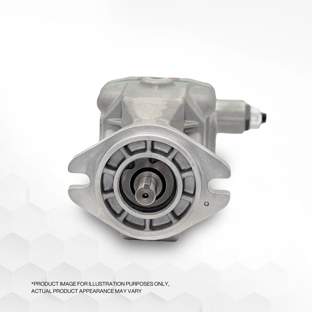 P8VMR-20-CB-10 | Low-Noise Variable Displacement Piston Pump