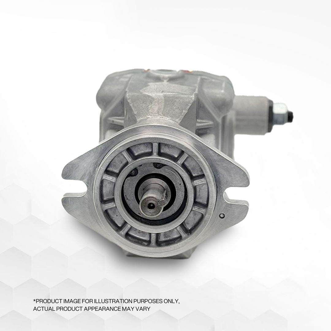 P8VMR-20-CBC-10 | Low-Noise Variable Displacement Piston Pump