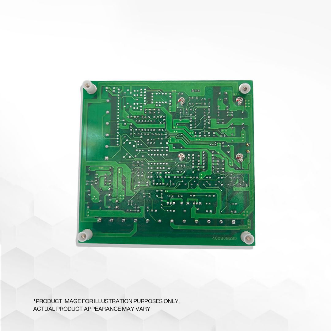P-X-20 | Proportional Valve Controller - Cascade Industrial