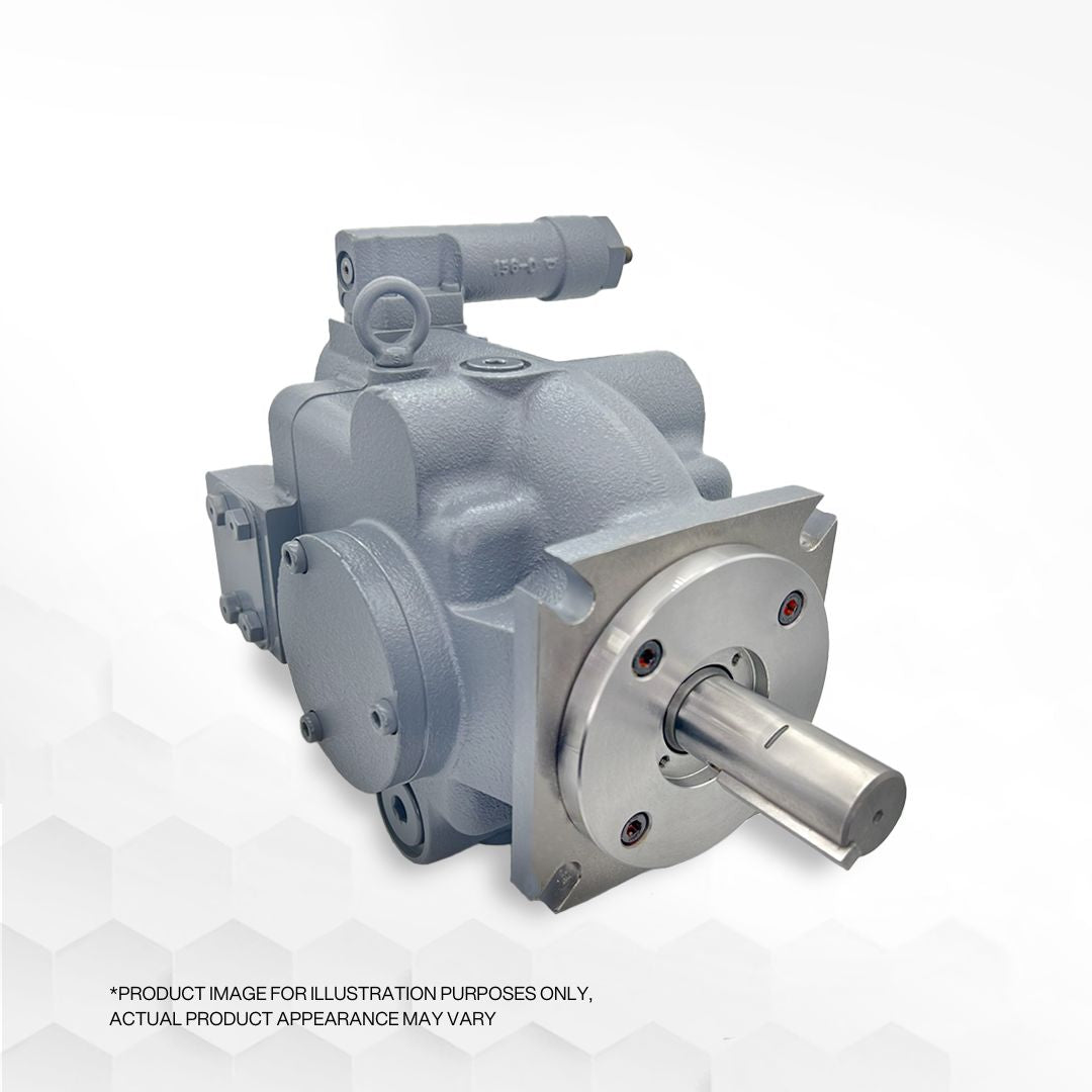 PH100-MSFYR-21-CH-D-10 | Variable Displacement Piston Pump