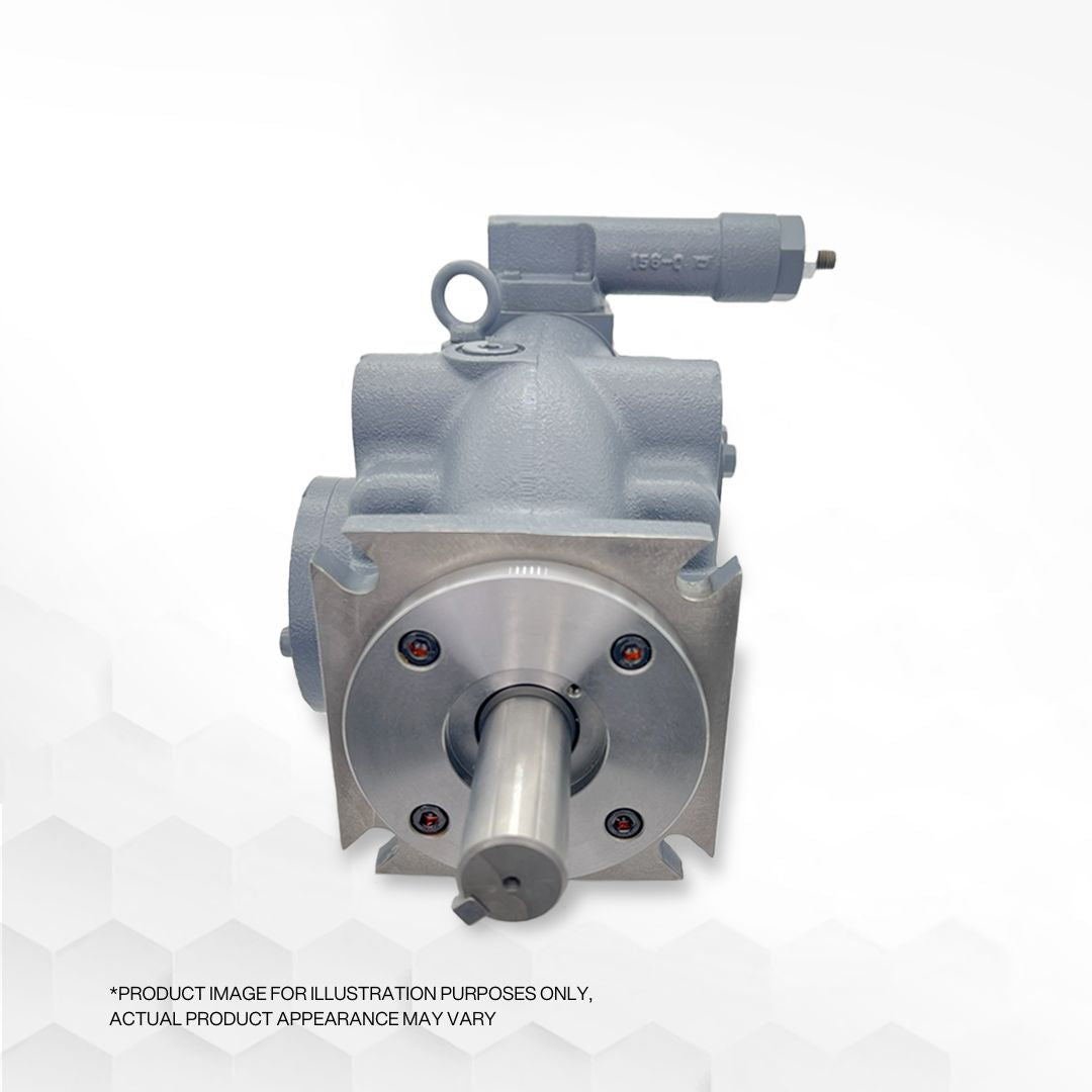 PH100-MSFYR-21-CH-D-10 | Variable Displacement Piston Pump