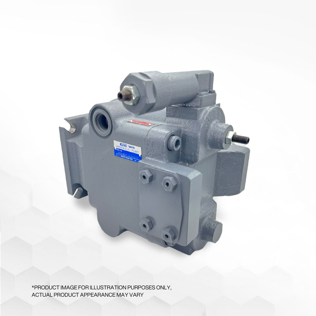 PH100-MSFYR-21-CH-D-10 | Variable Displacement Piston Pump