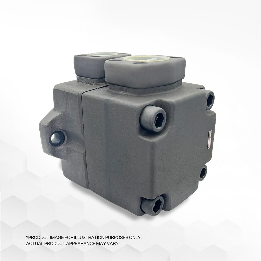 PV2R1-23-F-RAB-43 | Single Vane Pump - Cascade Industrial Services Corp