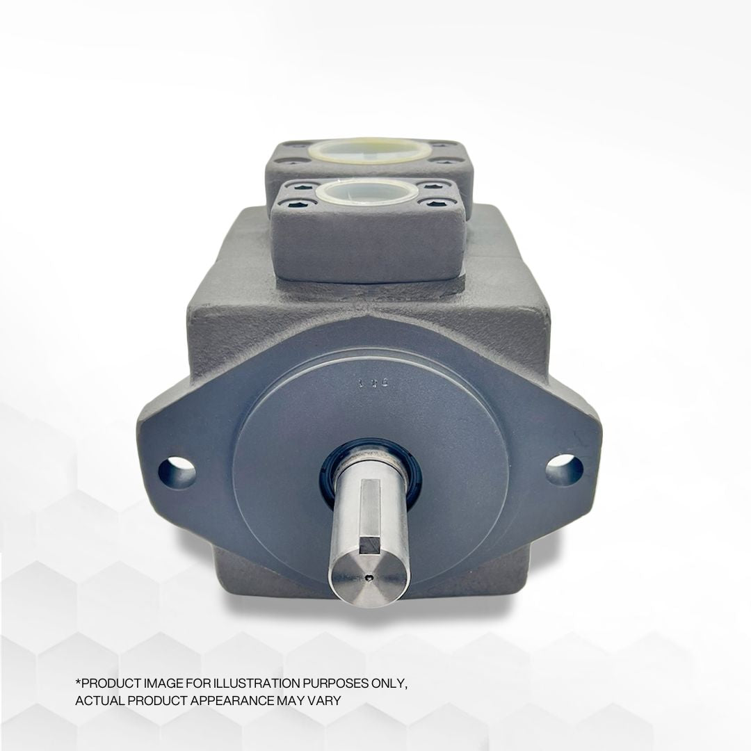PV2R1-10-F-RAA-43 | Single Vane Pump