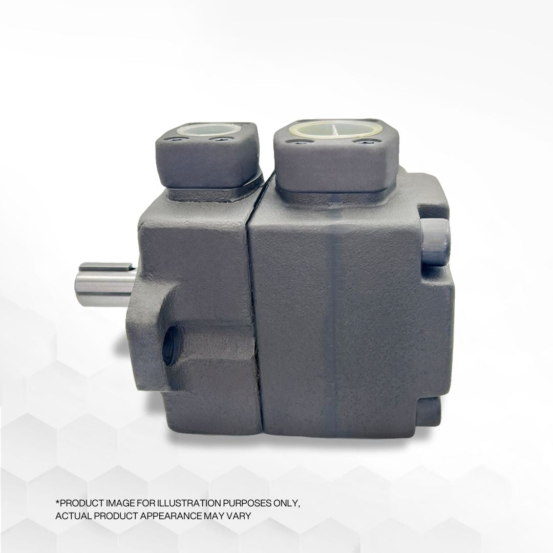 PV2R1-10-F-RAA-43 | Single Vane Pump