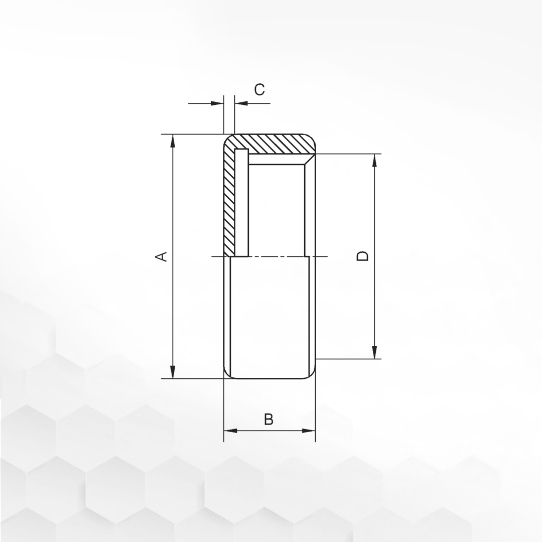 FL-PA18 | Protective Cover