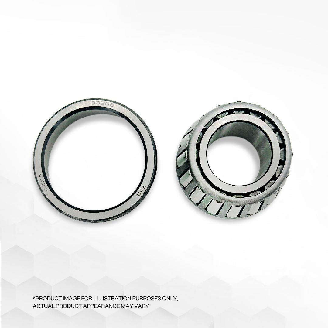 BH40012849 | Bearing for P40V(F)R/L