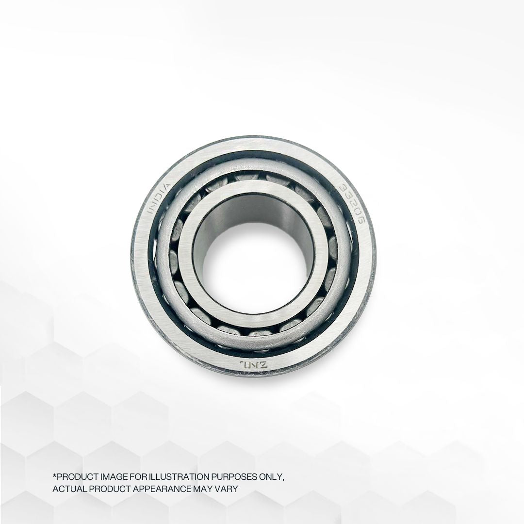 BH40012849 | Bearing for P40V(F)R/L