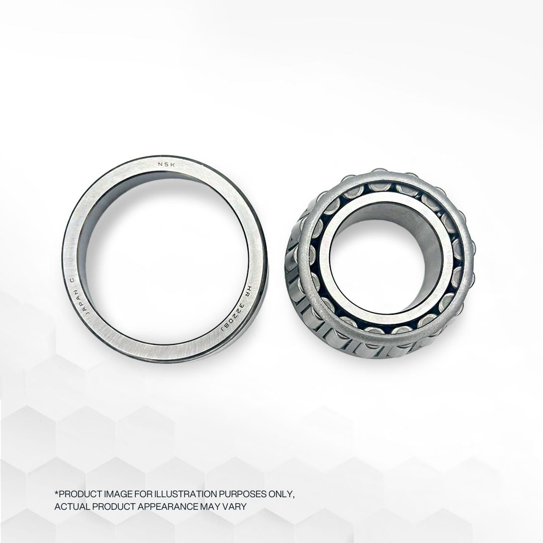 VA21378 | Bearing for P40V(F)R/L