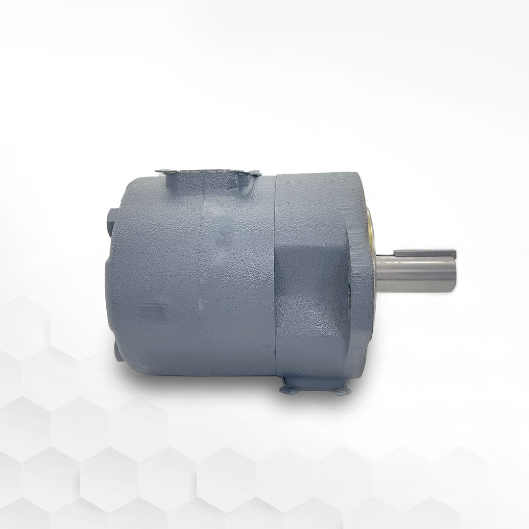 SQPS3-38-86A23-18 | Low Noise Single Fixed Displacement Vane Pump