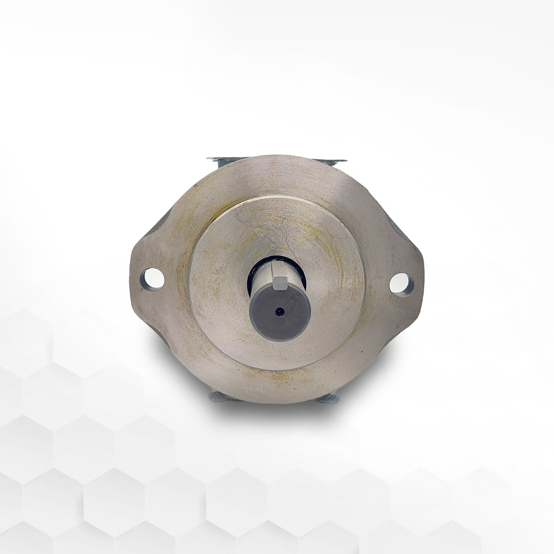 SQP1-2-1A2-15 | Low Noise Single Fixed Displacement Vane Pump