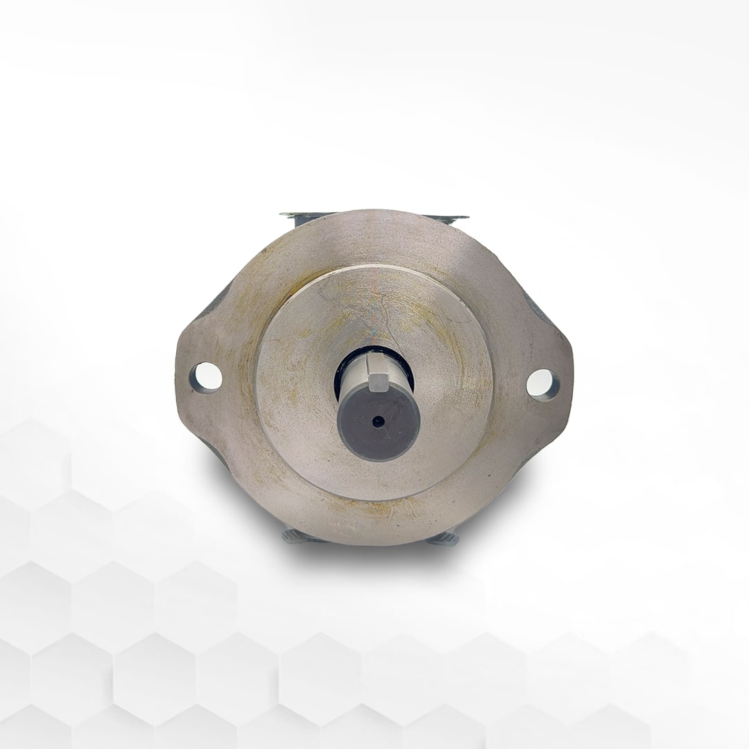 F11-SQP3-25-86C-18 | Low Noise Single Fixed Displacement Vane Pump