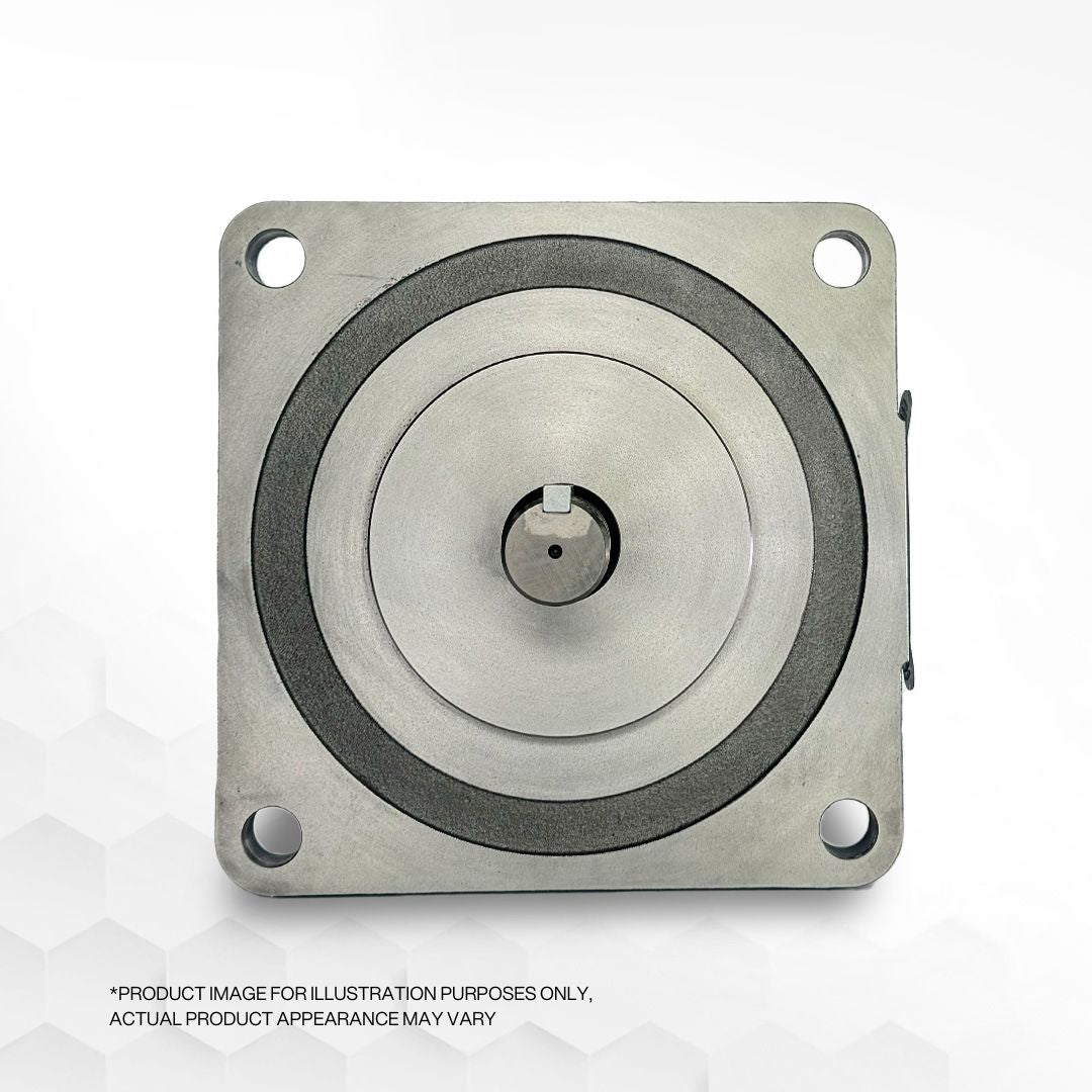 SQPS4-50-86B2-18 | Low Noise Single Fixed Displacement Vane Pump
