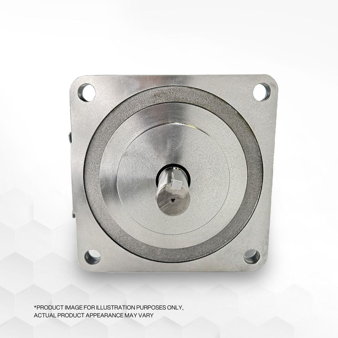 SQP43-60-35-86DD2-18 | Low Noise Double Fixed Displacement Vane Pump