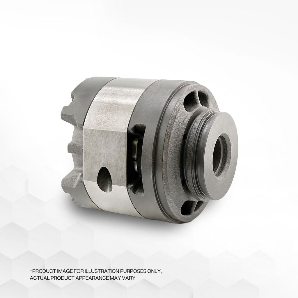 プレッシャーポンプ オーエスケー VA12572A C-KIT-F11-SQP4-60-18 | Cartridge Kit - Cascade Industrial