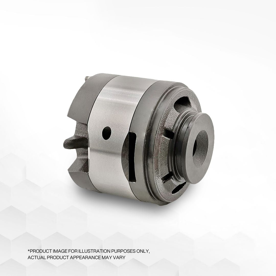 VA10895A C-KIT-SQP*1*-*-12-*-18 | Cartridge Kit
