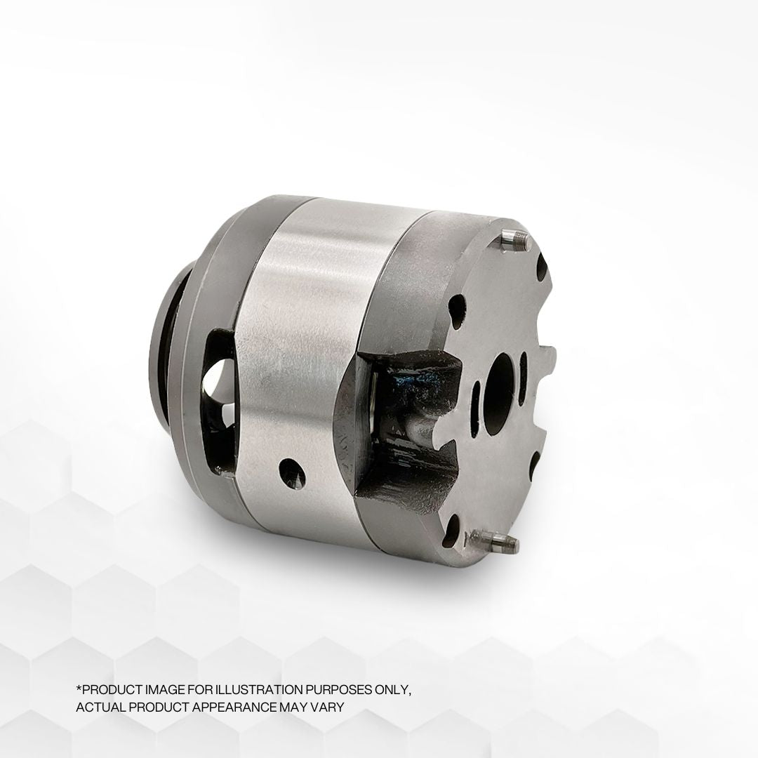 VA10895AL C-KIT-SQP*1*-*-12-*-LH-18 | Cartridge Kit