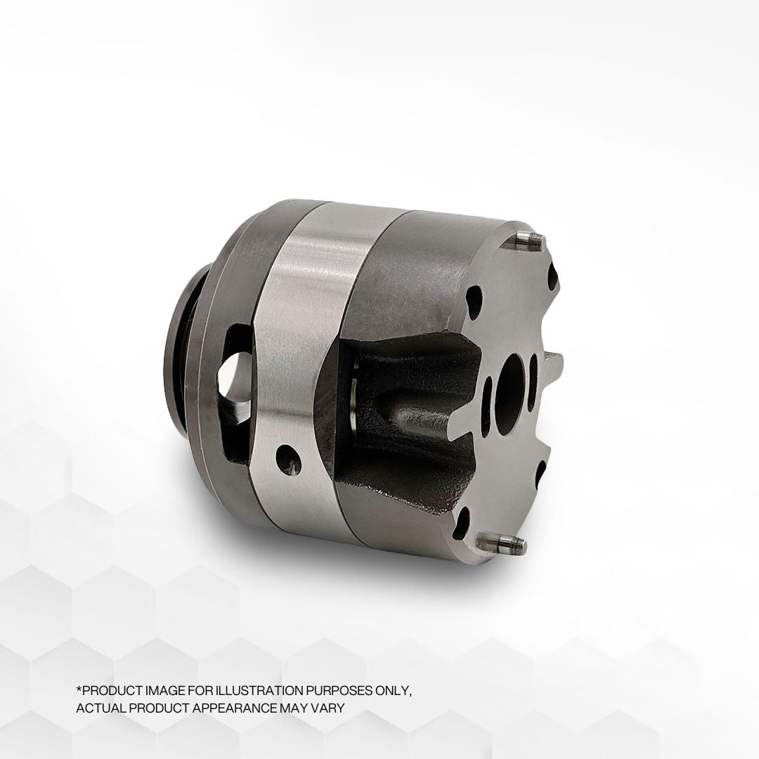 VA11075A C-KIT-SQP*1*-*-7-*-18 | Cartridge Kit