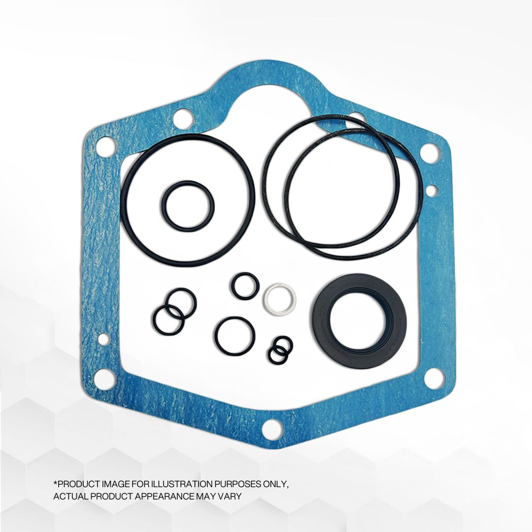 BH40088095 | Seal Kit P70V-22-C(M)C-11