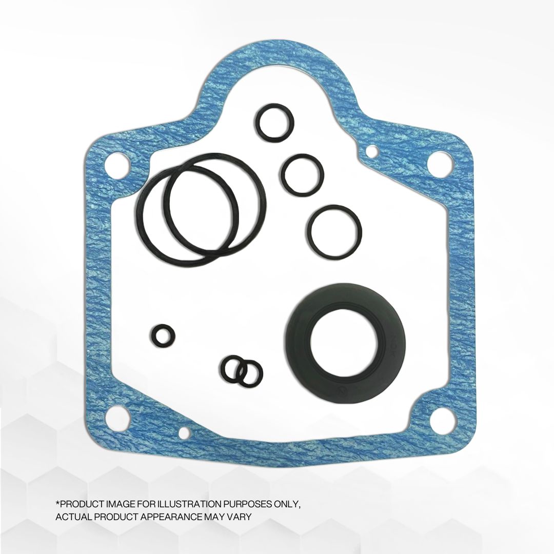 710133 | Seal Kit for Tokyo Keiki P31VR (S238)